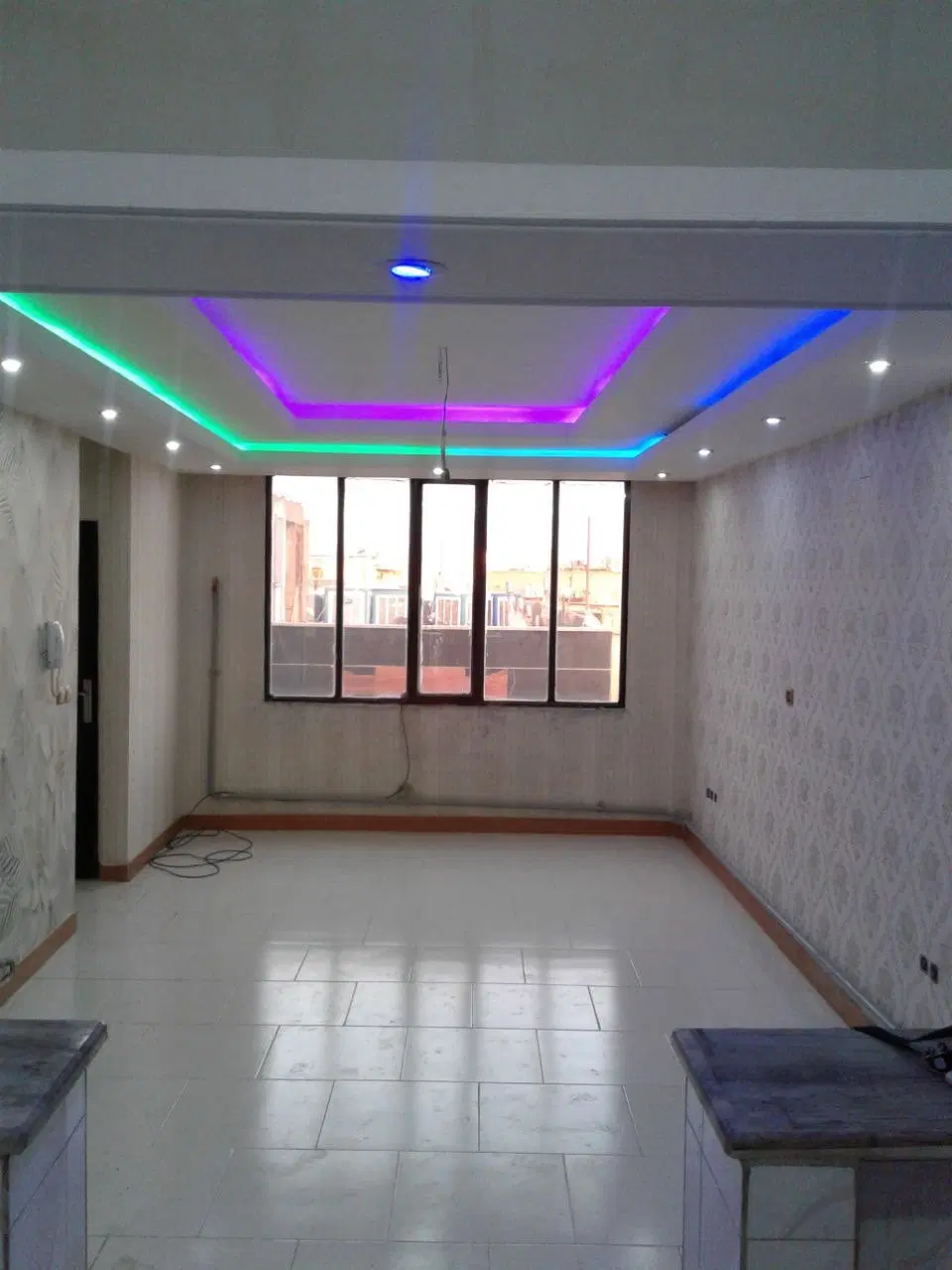 رهن واجاره منزل مسکونی۷۰ متری