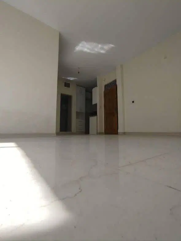 ۶۲متر  دوخواب بازسازی و تمیز