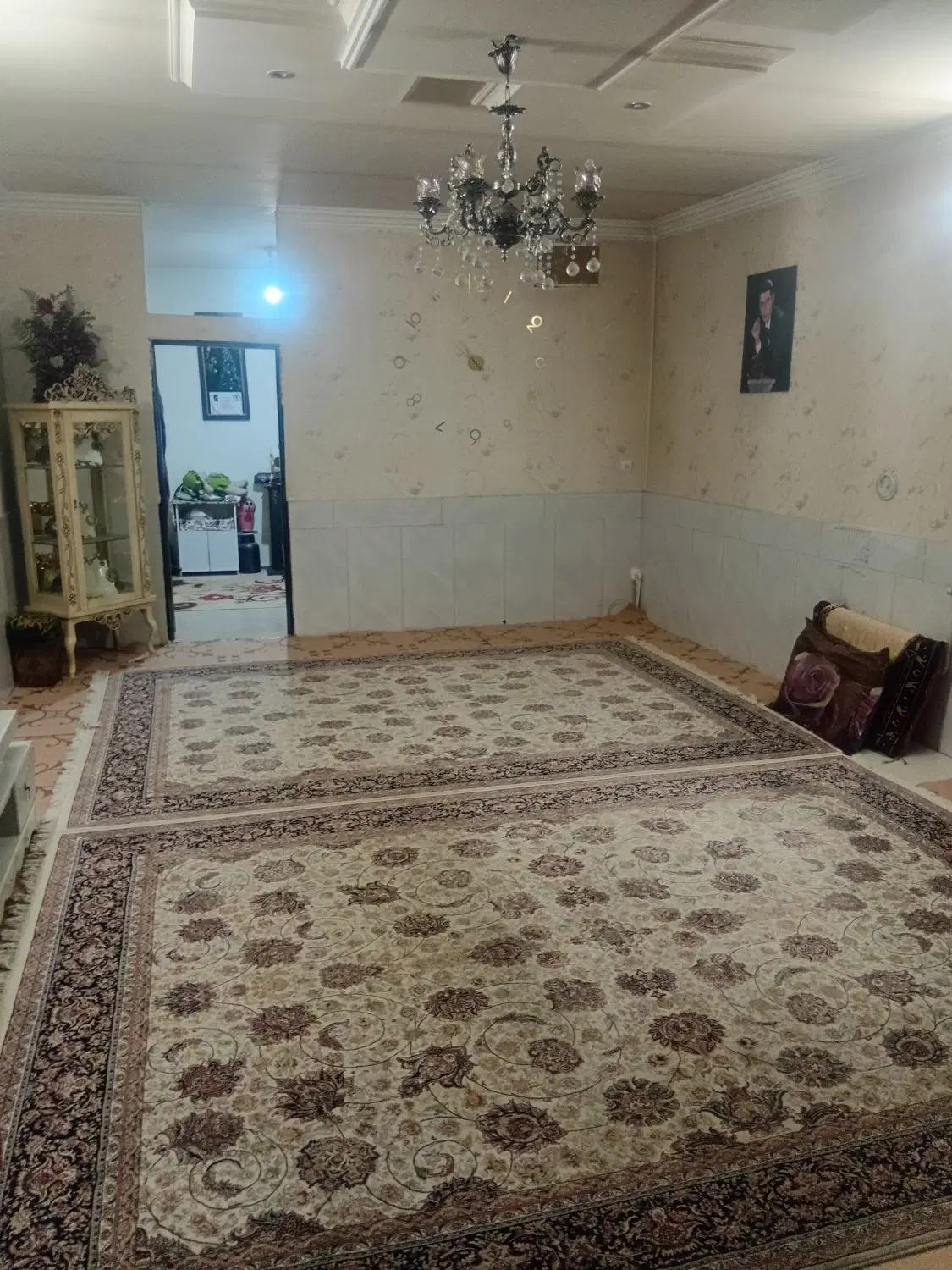فروش آپارتمان۷۵ متری
