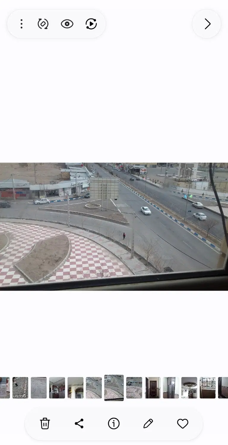 فروش آپارتمان مسکن مهر فردای ماندگاربلوک 16
