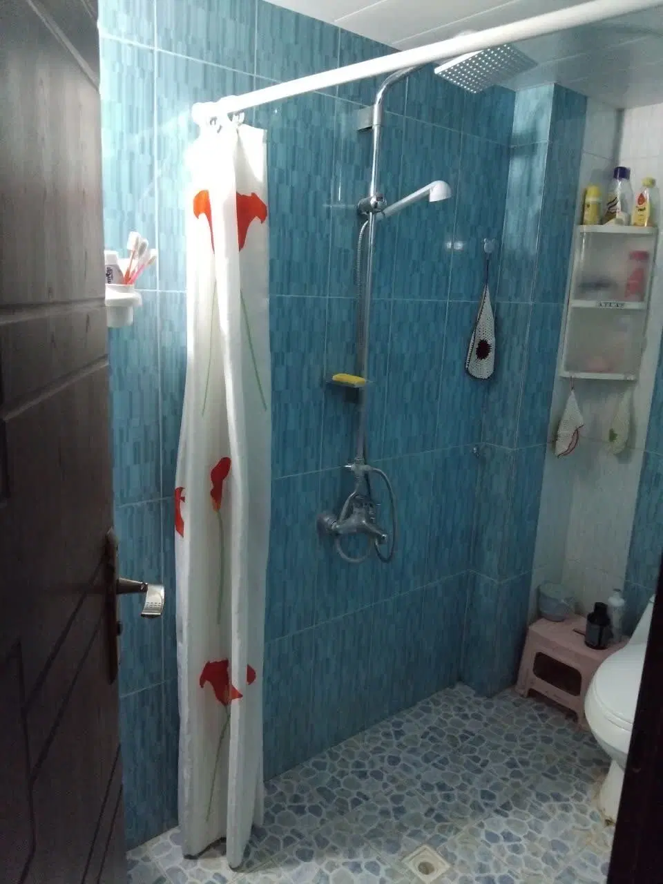 فروش واحد 106 متری