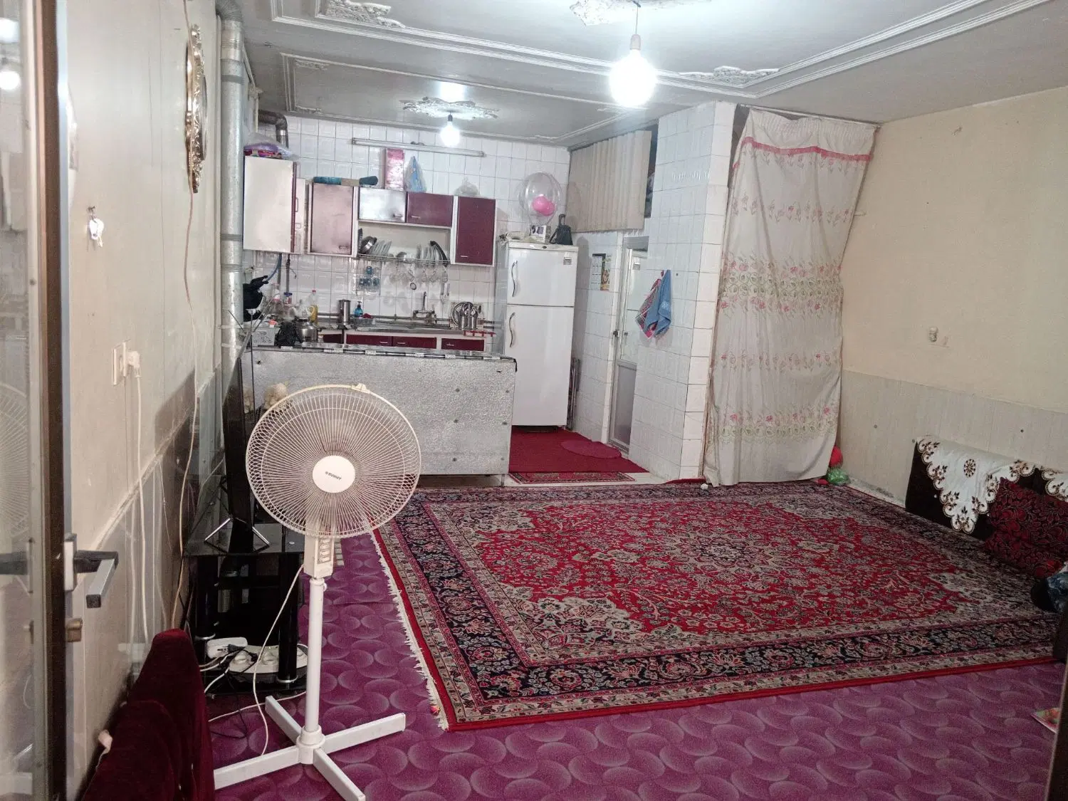 منزل دربست دوطبقه