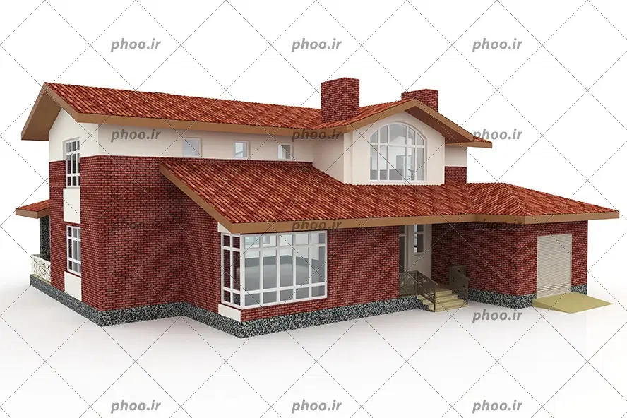زمین در باغ دایی دوم
