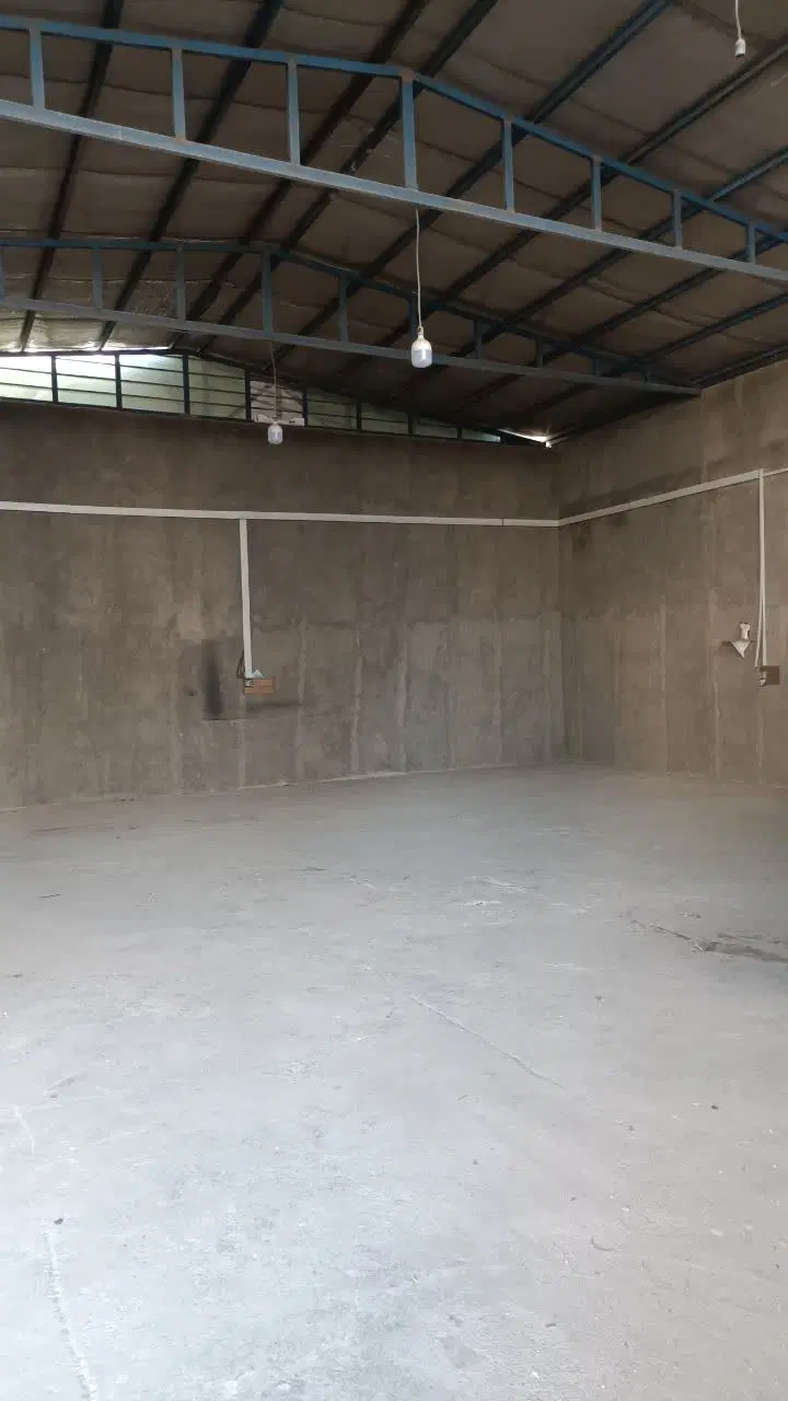 کارگاه 150متری