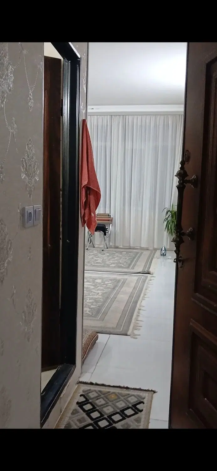 منزل مسکونی