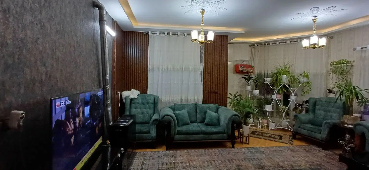 آپارتمان ۸۸متزی ،مصطفی خمینی،۴۷