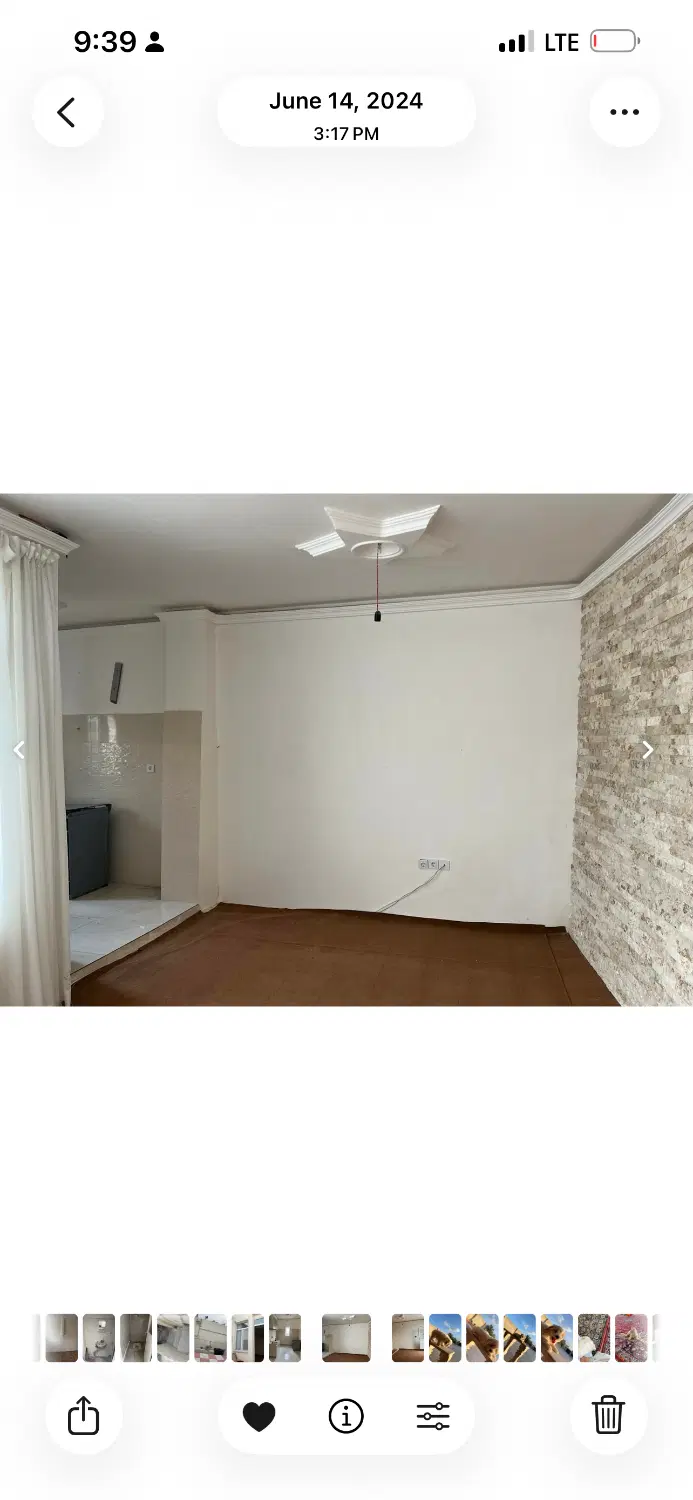 خانه ۵۰ متری در بازارچه سیلاب