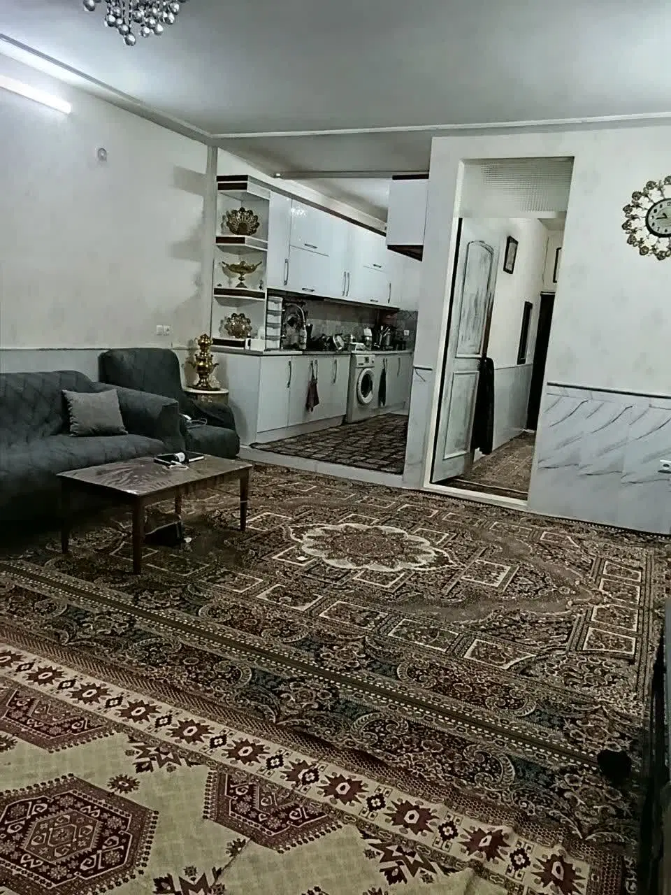 خانه ویلایی 80متر