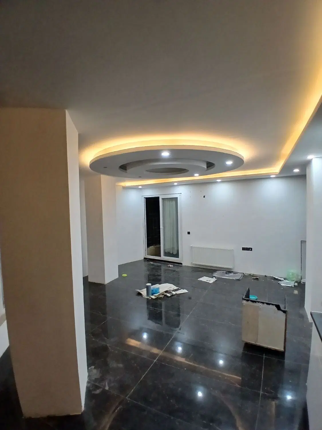 اجاره مسکونی گلند فخرآباد. گلند تاریکی صیاد