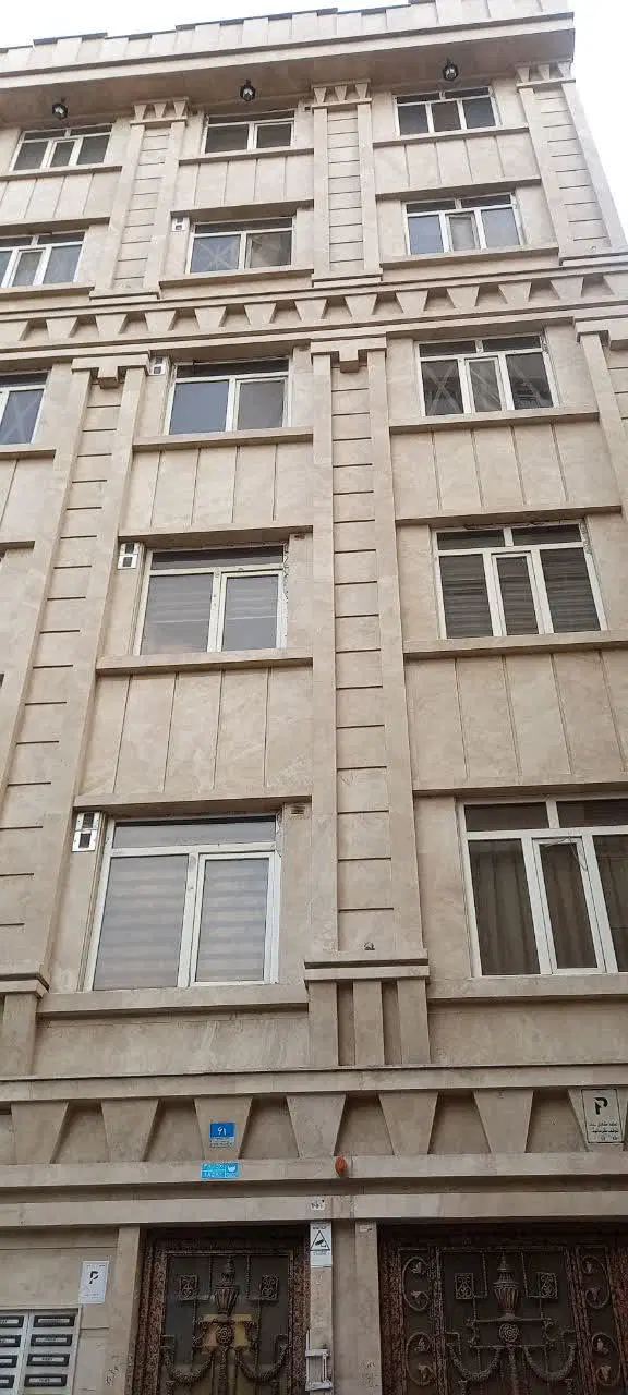 آپارتمان۶۰متری دربهترین لوکیشن