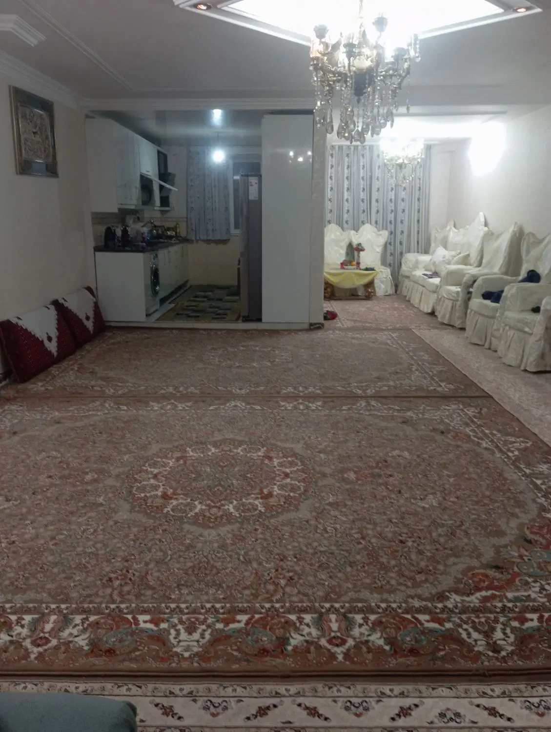 اجاره آپارتمان
