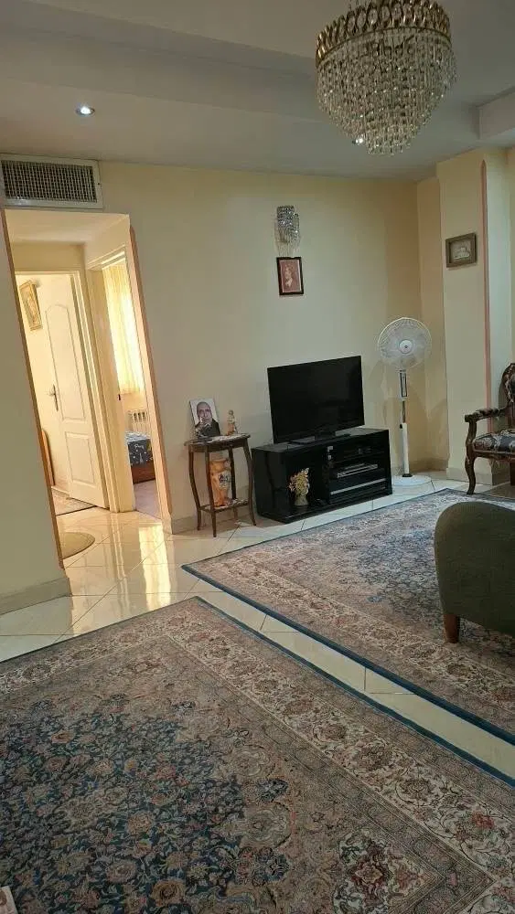 فروش اپارتمان بلوار تعاون