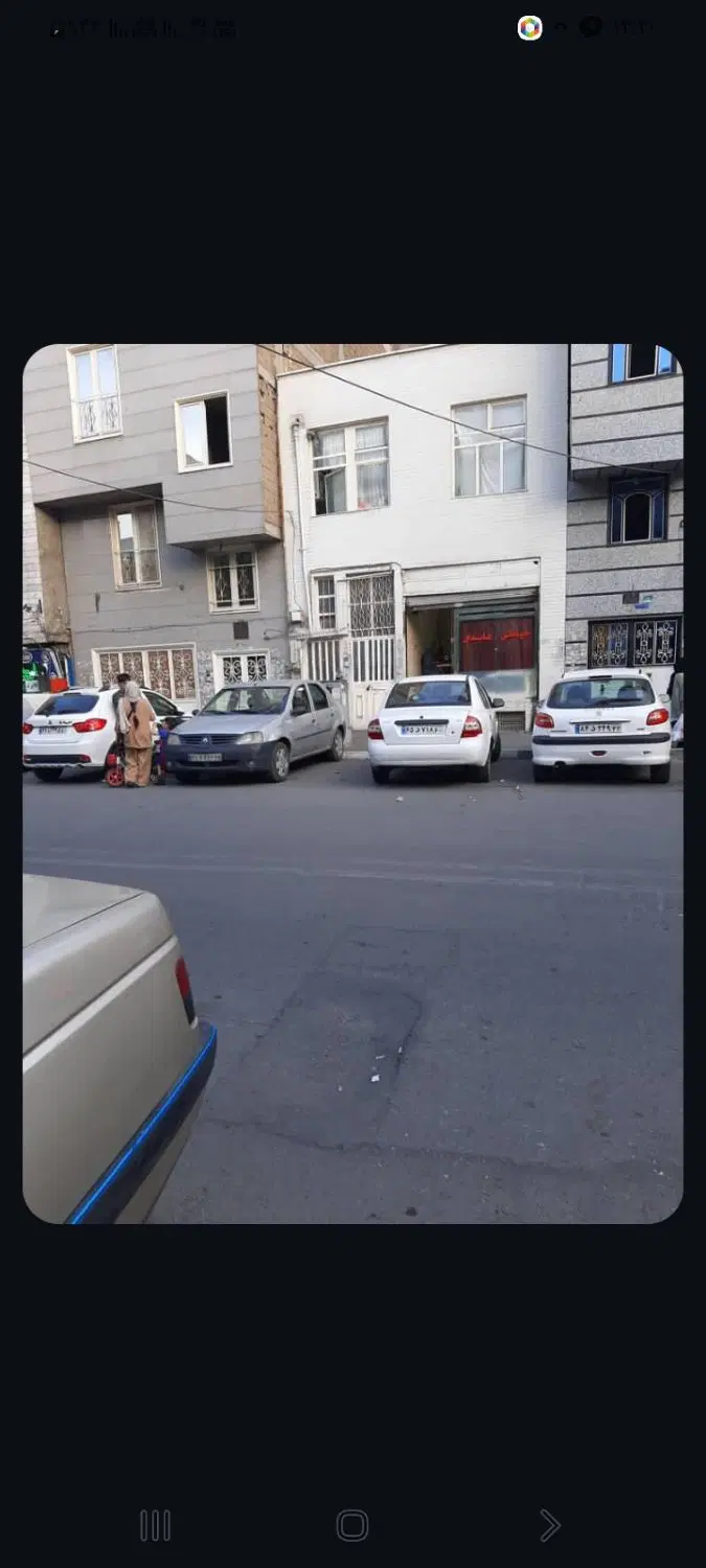 خانه ویلایی
