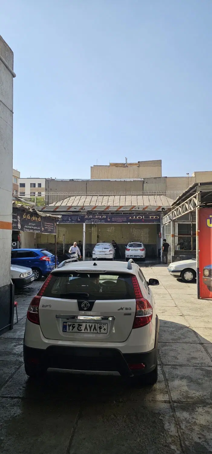 اجاره مغازه مکانیکی تعویض روغنی باتریسازی