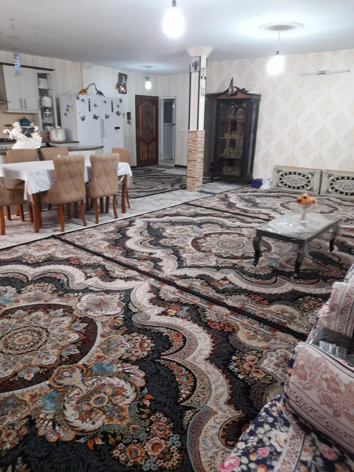 خونه فروشی 110متر