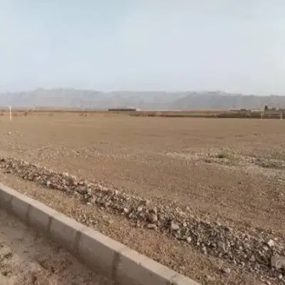 اسکلت شهرک پرواز