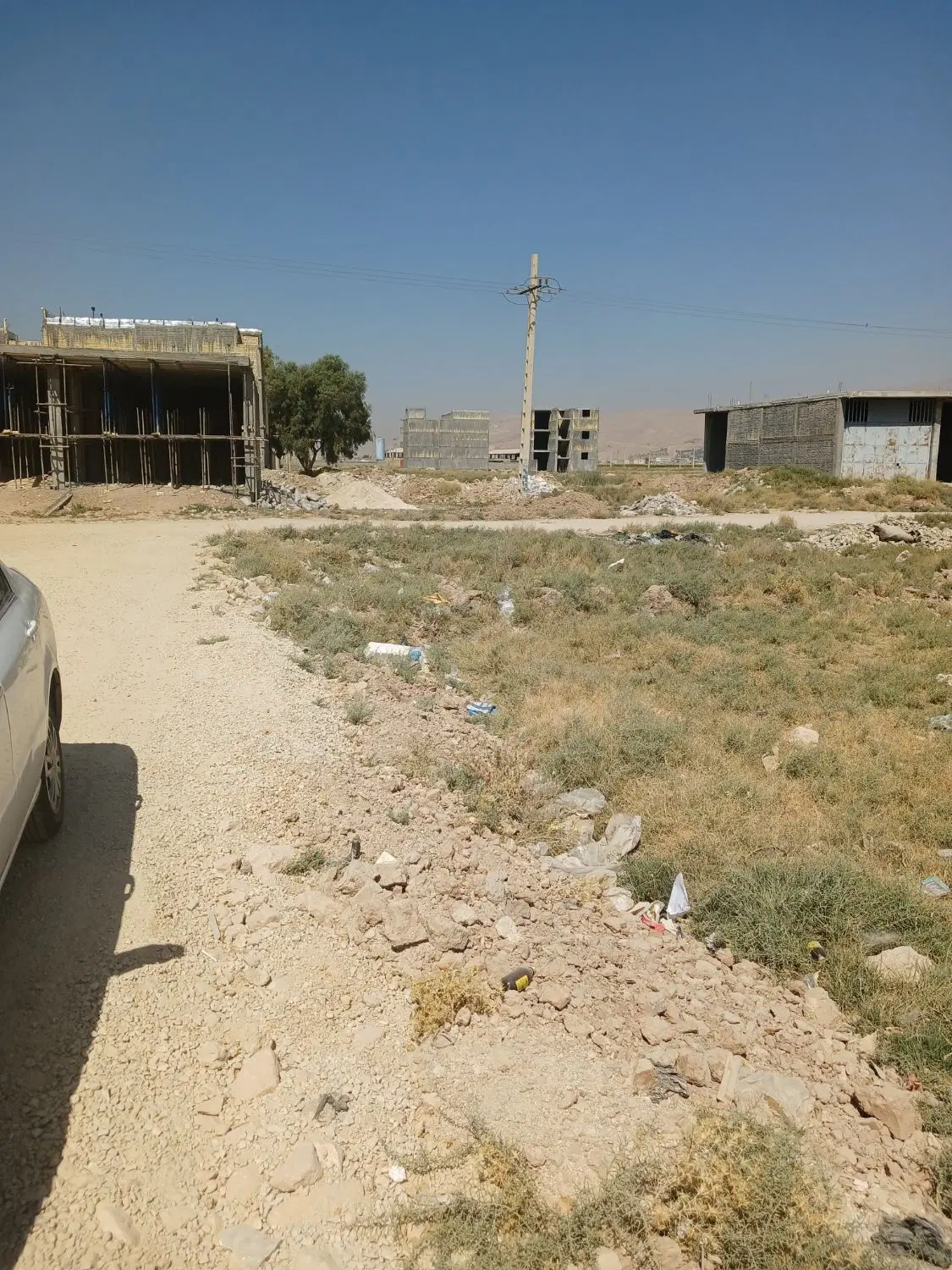 زمین گردخون