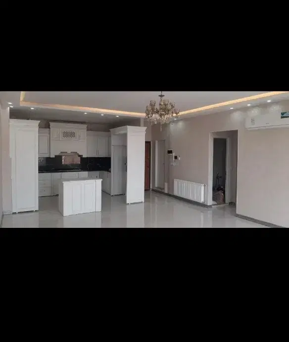 اجاره واحد 75 متری فول