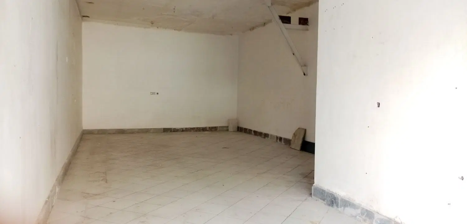 اجاره مغازه 68 متری