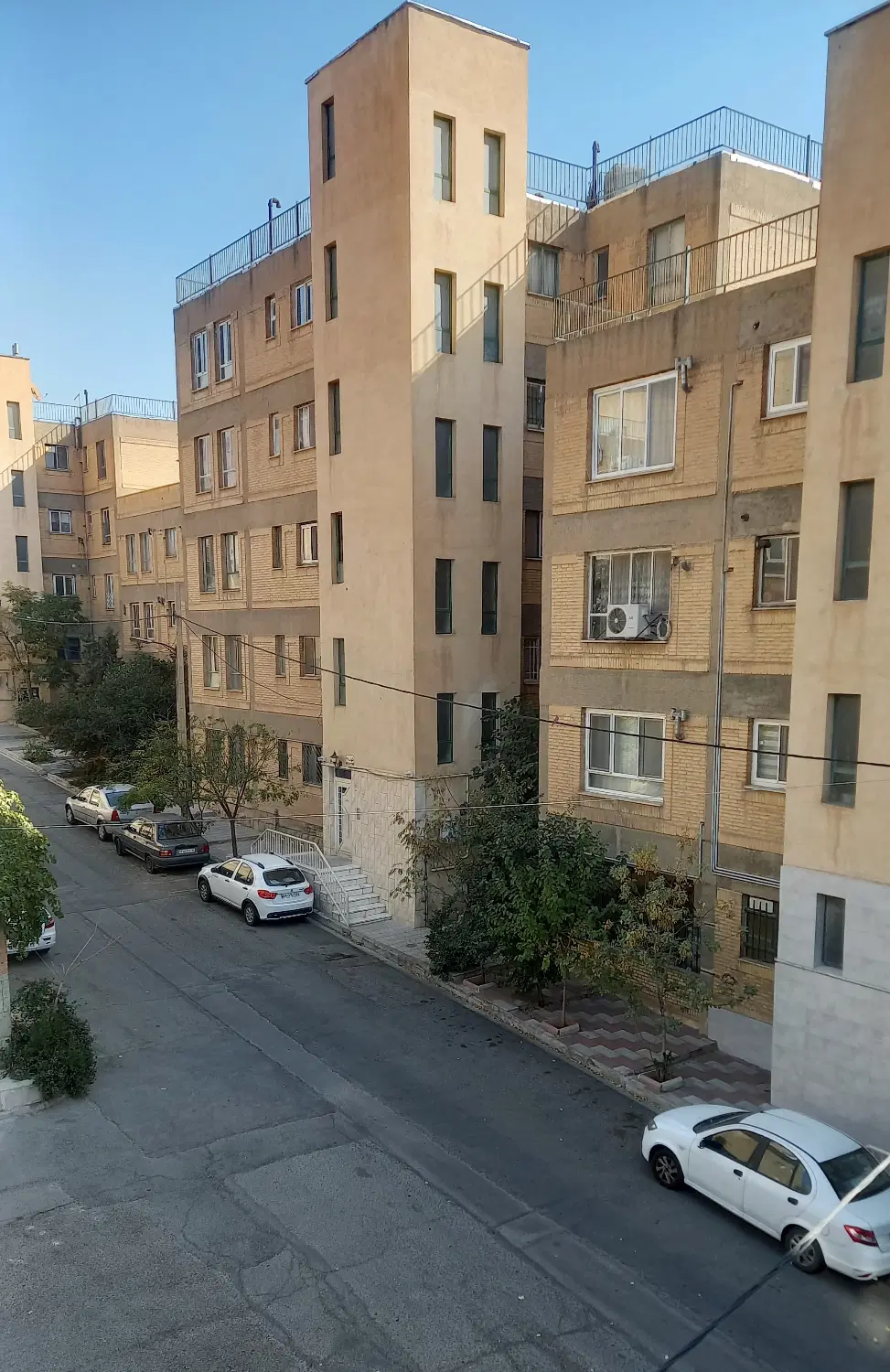 فروش آپارتمان