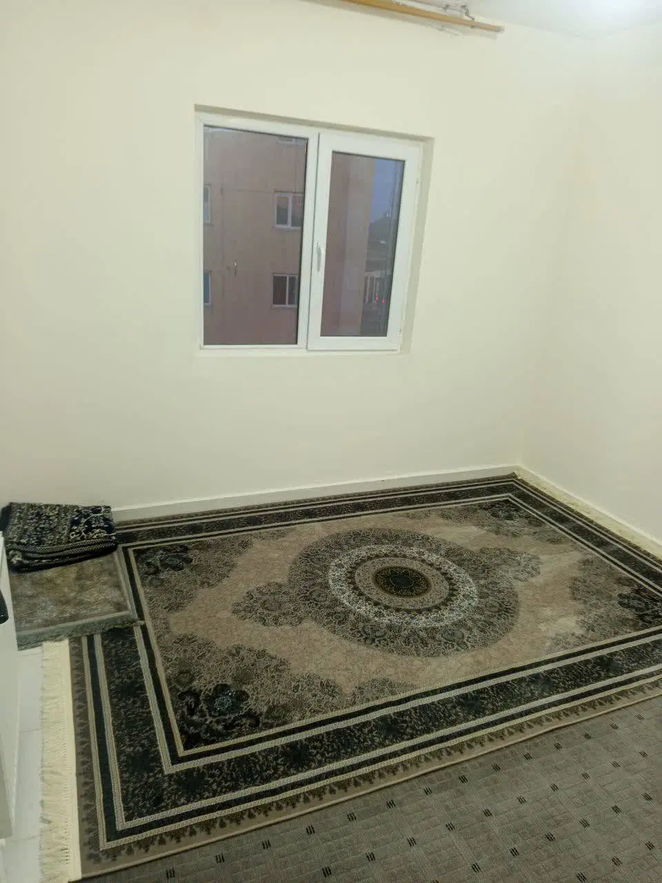 فاز ۶  پرند دو خوابه