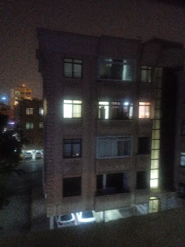 آپارتمان۱۰۵ متر دو خوابه نوساز