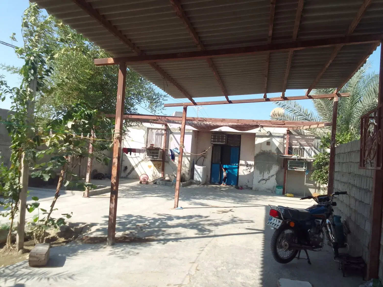 فروش خانه ویلایی