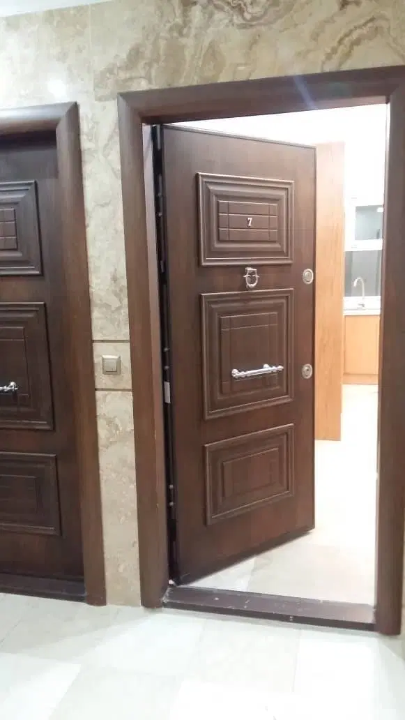 فروش واحد ۸۳متری ۲خواب لاکچری میدان تجریش
