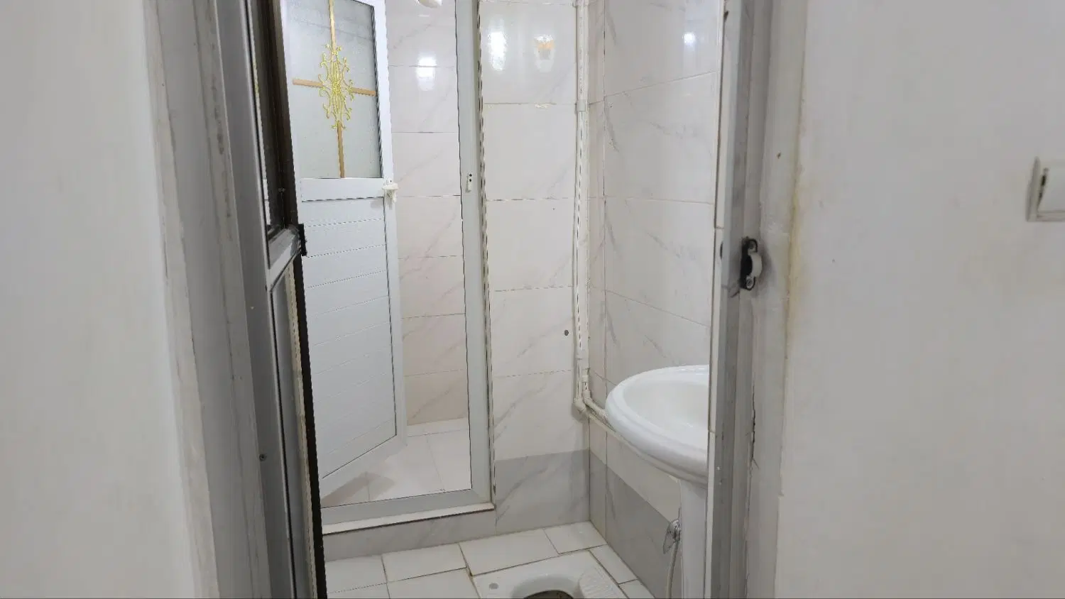 ۲ طبقه آپارتمان در عدالت۳
