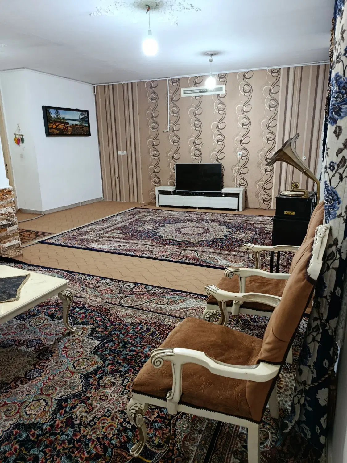 2 طبقه 120متر اسلام آباد جنوبی