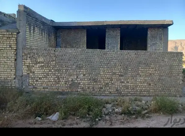 اسکلت مسکونی مهندسی طرح هادی