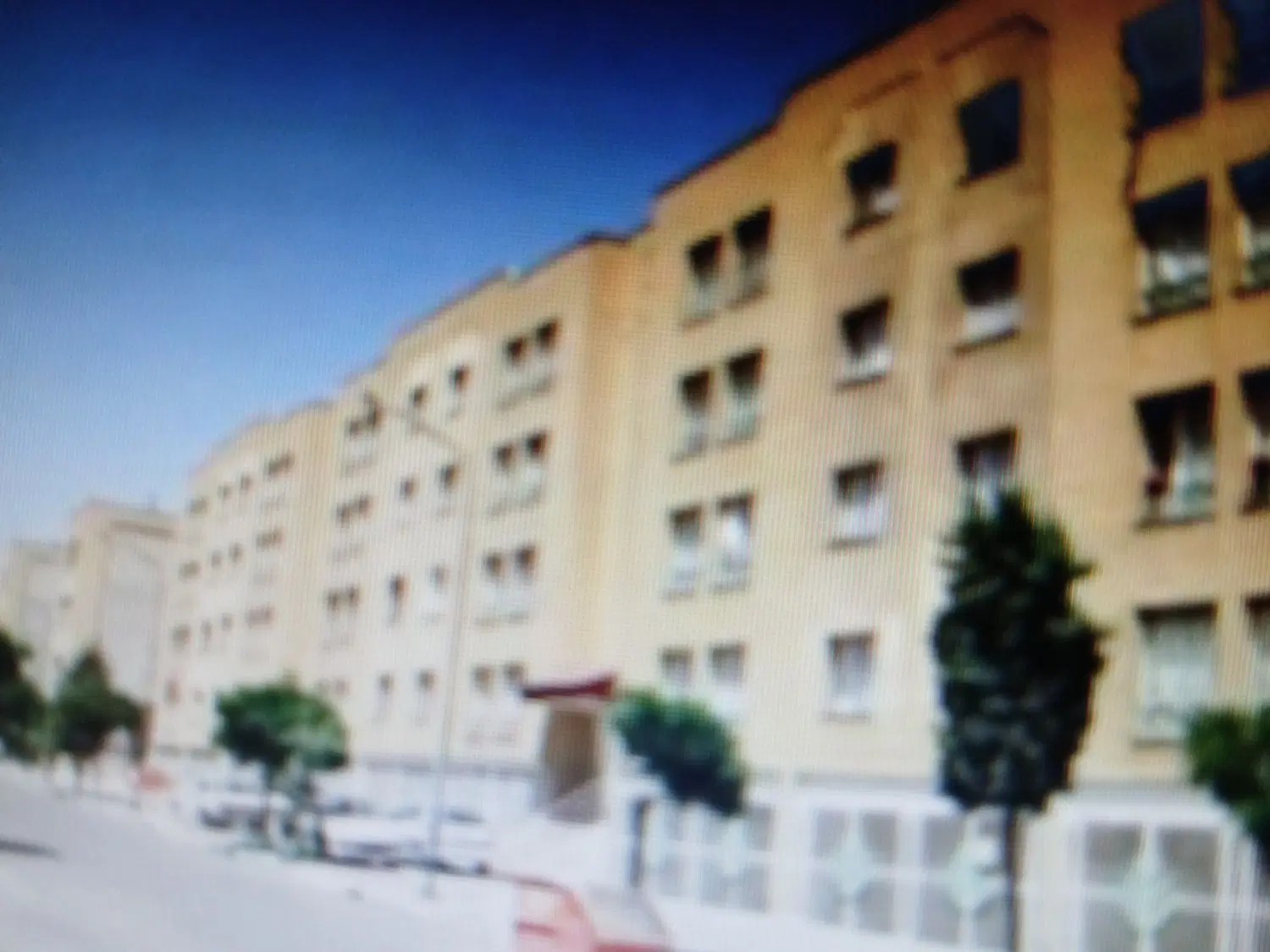 آپارتمان ۱۱۳ متری غدیر مجتمع غدیر فرهنگیان