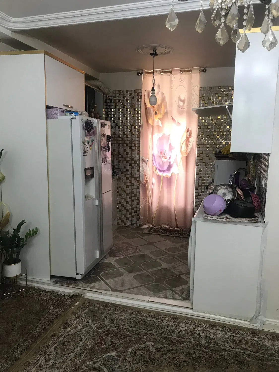 فول امکانات
