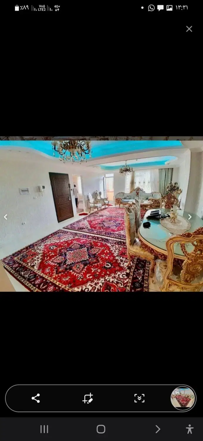 اپارتمان در استاد معین کوی نیکان