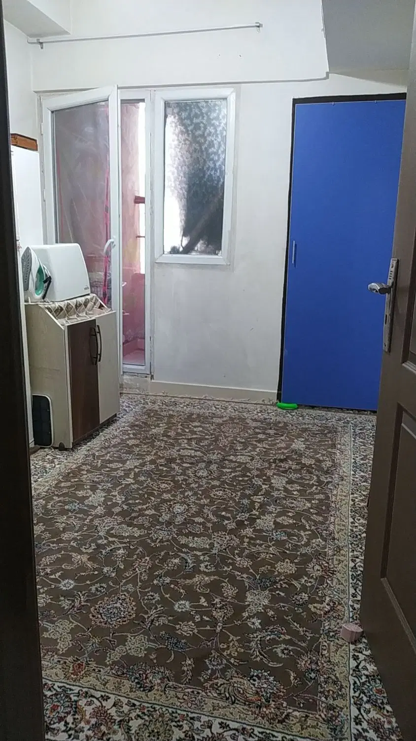 فروش واحد مهرگان ماهان