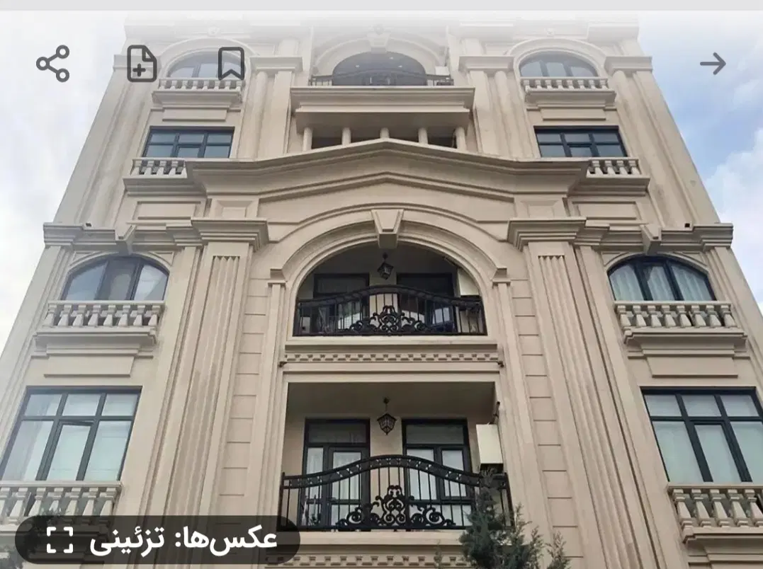 منزل مسکونی کلنگی