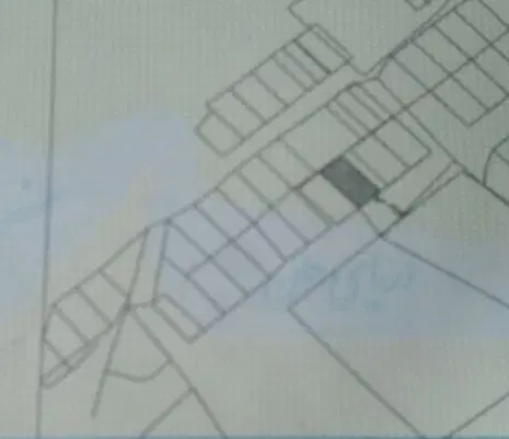 ۱۹۰مترزمین مسکونی