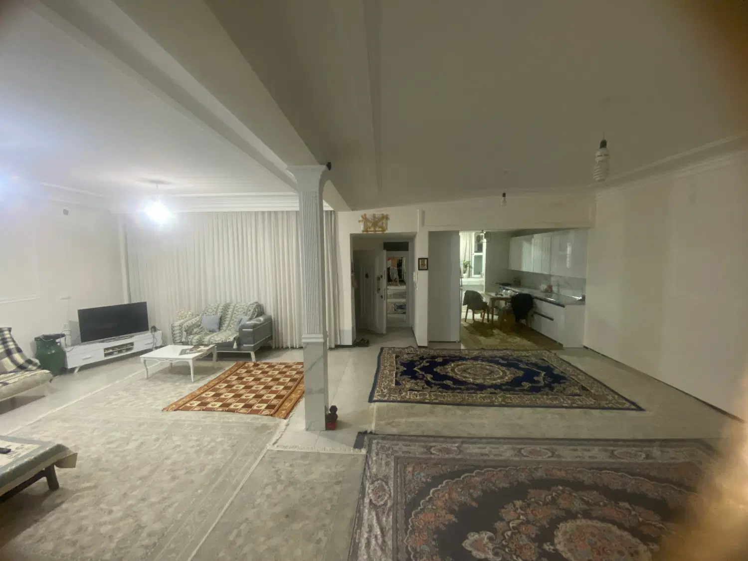 فروش خانه مسکونی سه طبقه