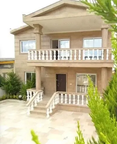 منزل