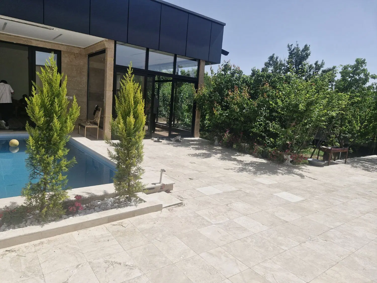 باغ نقلی اصغرآباد