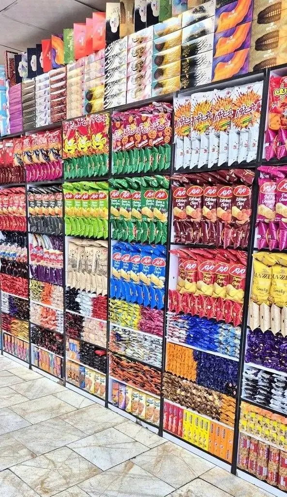 واگذاری هایپر مارکت