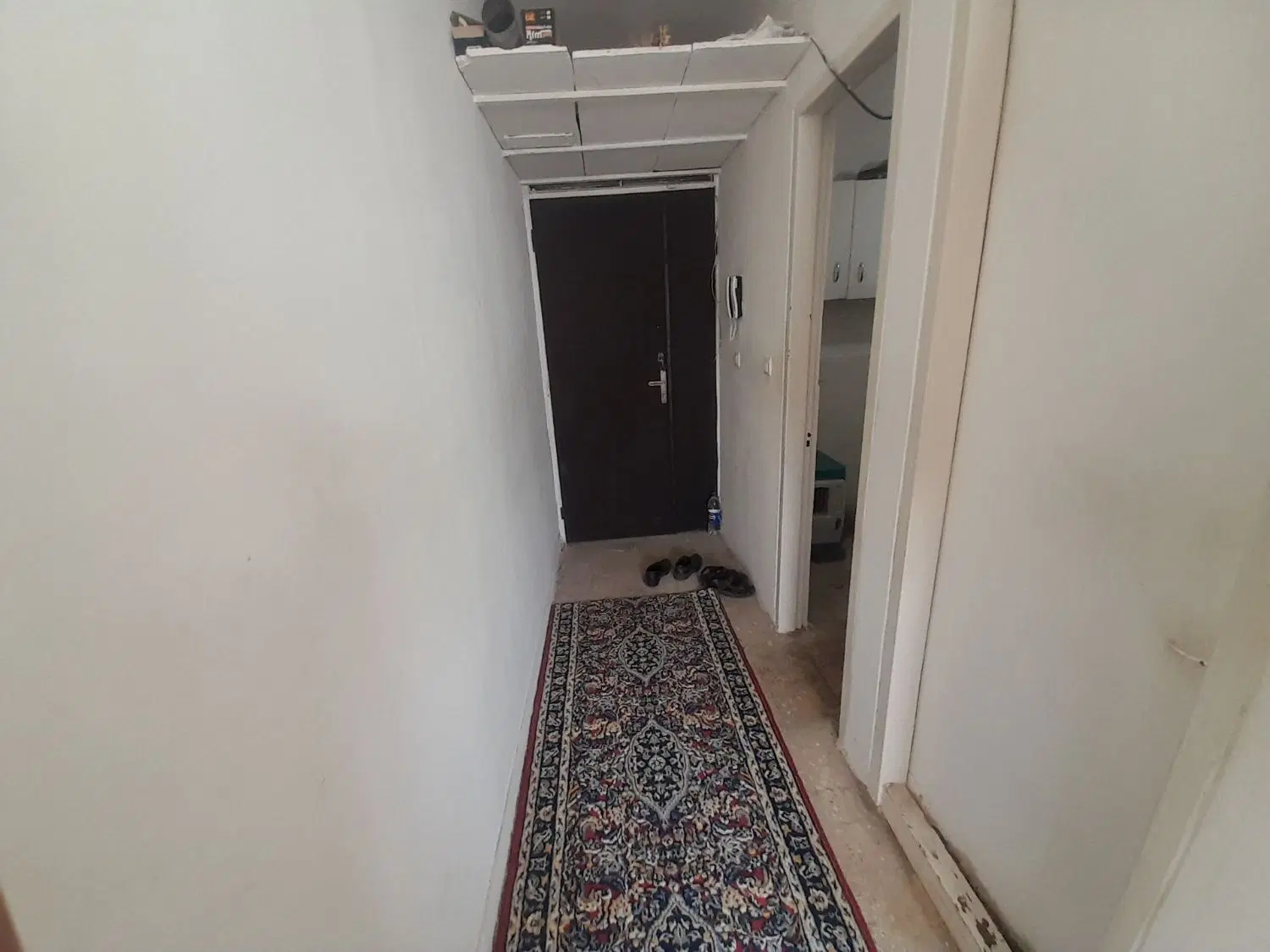 اجاره واحد ۲۹ متری منطقه ۸ مجتمع هریسون