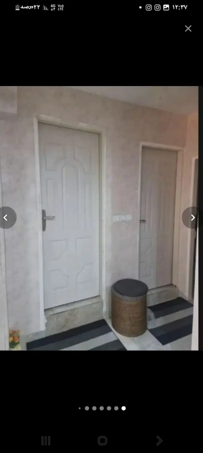 رهن خانه در زمین شهری