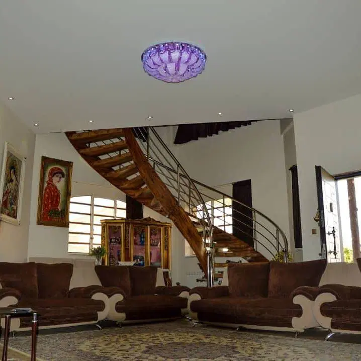 رهن آپارتمان 2 خوابه قصرالدشت سه راه عفیف اباد