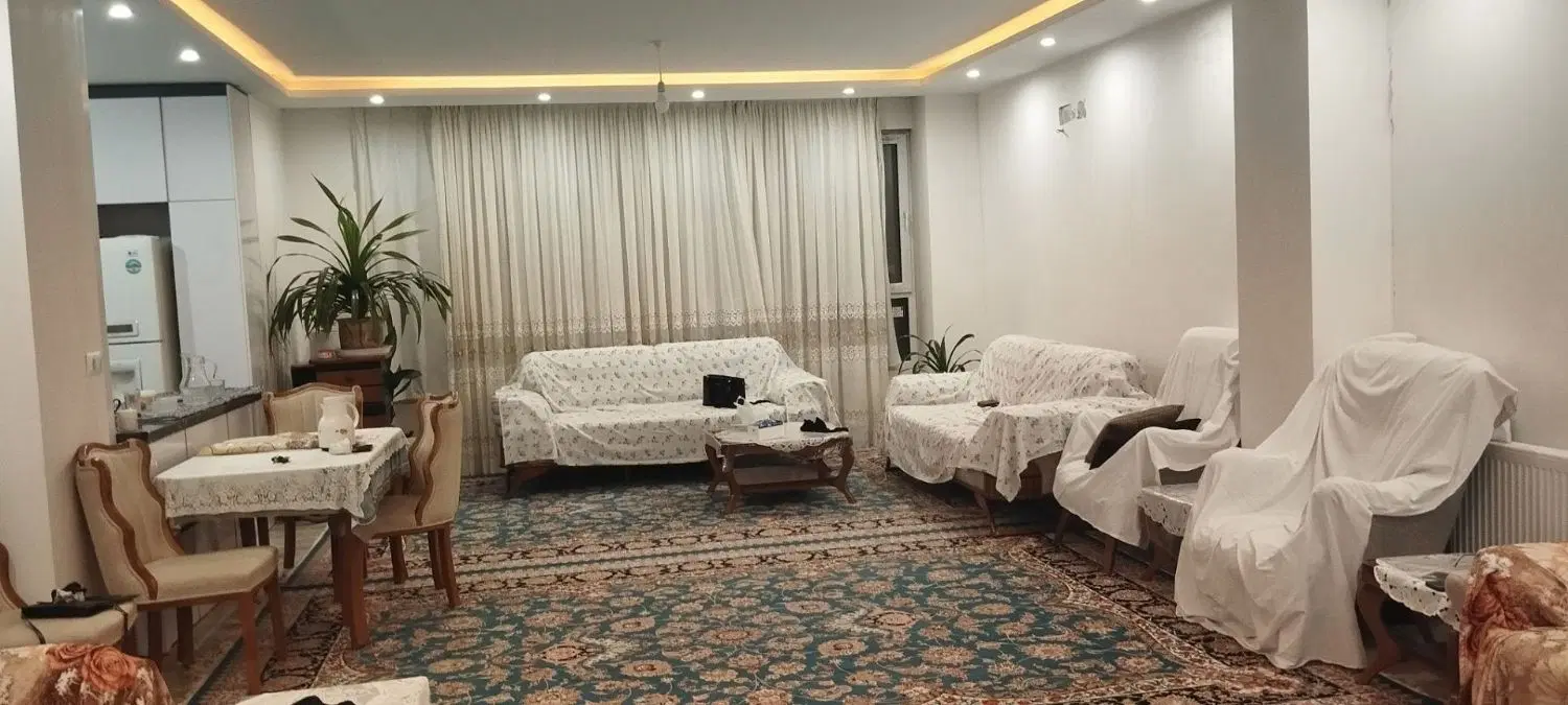 رهن و اجاره واحد160متری تک واحدی سه خواب