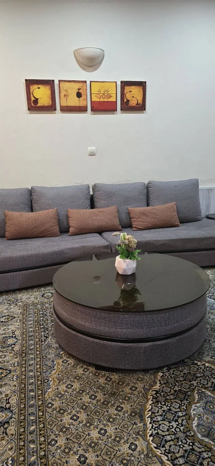 اجاره ویلا شهرکی