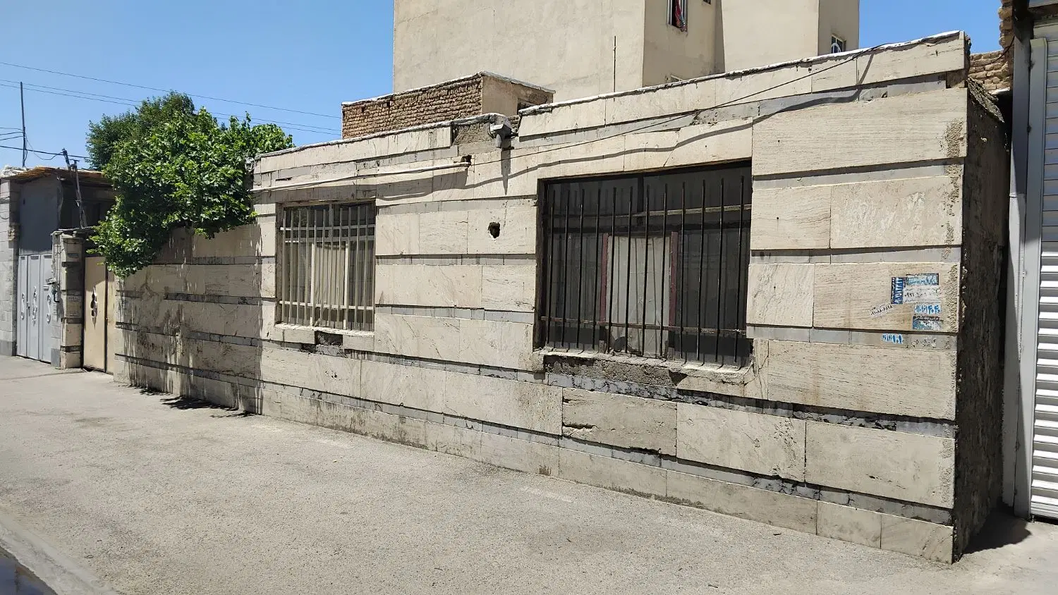 رهن اجاره