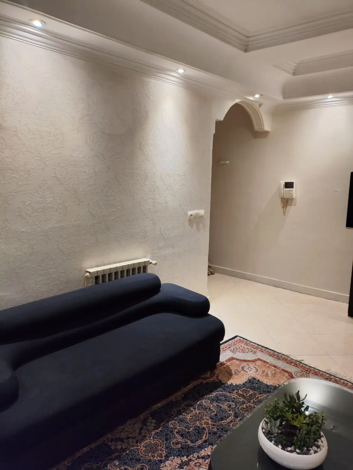 اجاره واحد مسکونی 58 متری