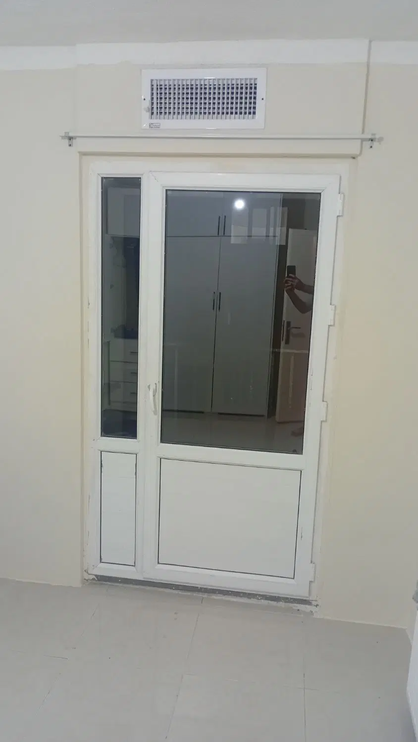 ۷۵ متری فاز ۴ شمال دو خوابه