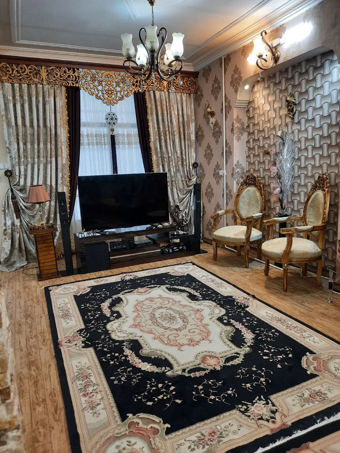 خانه ویلای